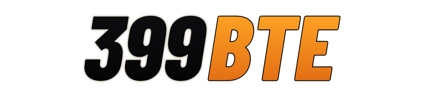 399bte